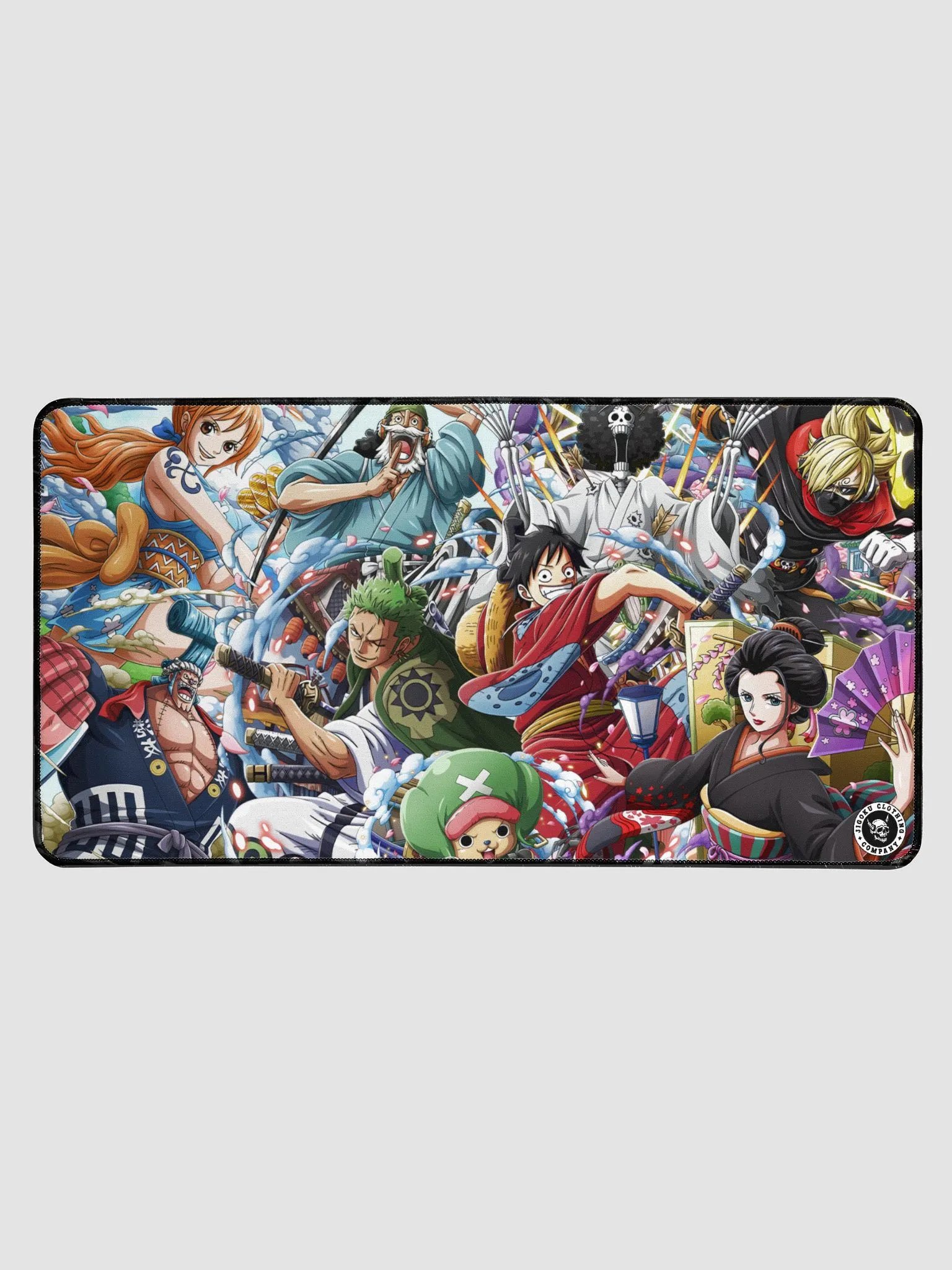 JIGOKU 