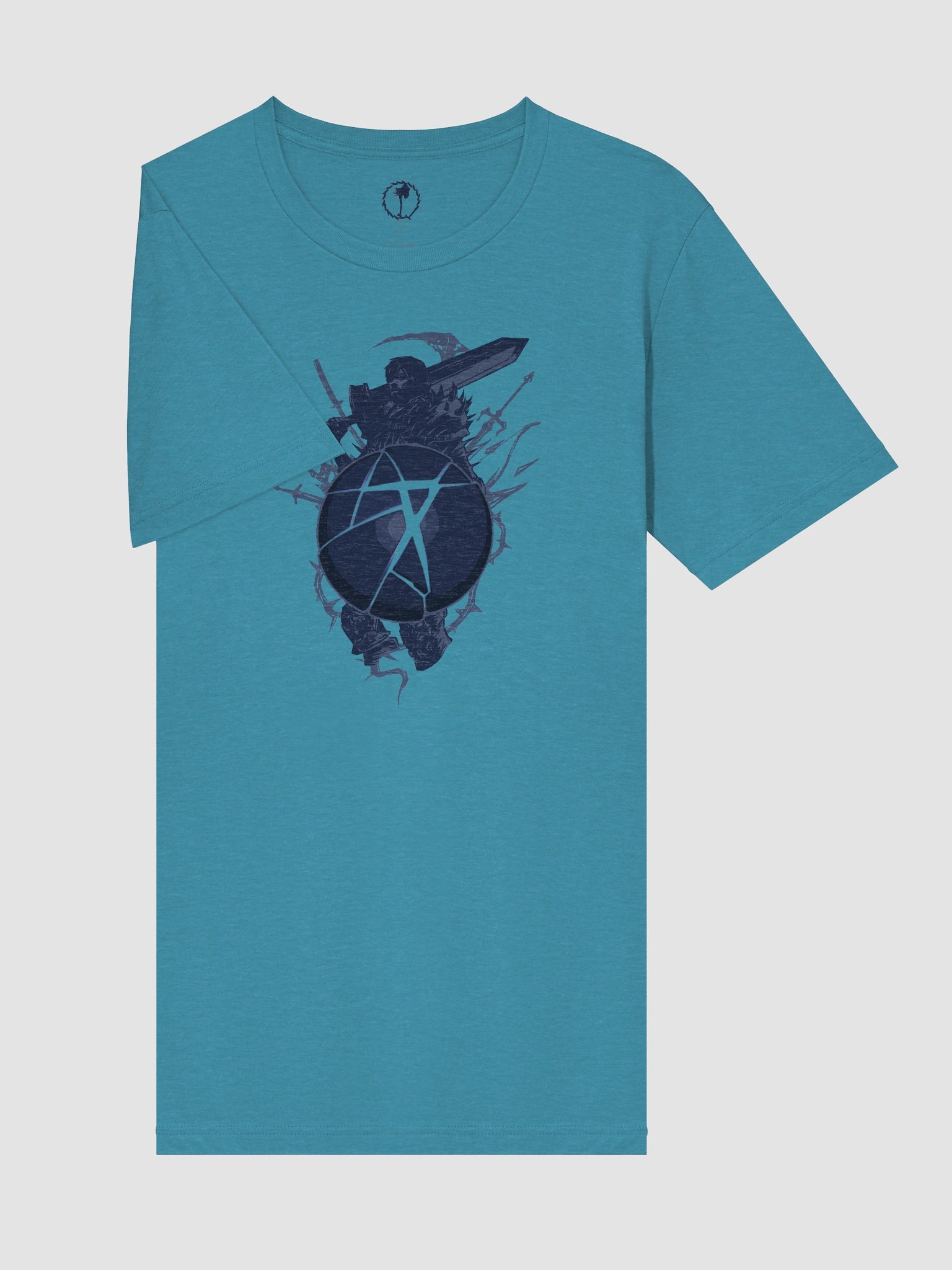 Arsenal Triblend T-Shirt product image (6)