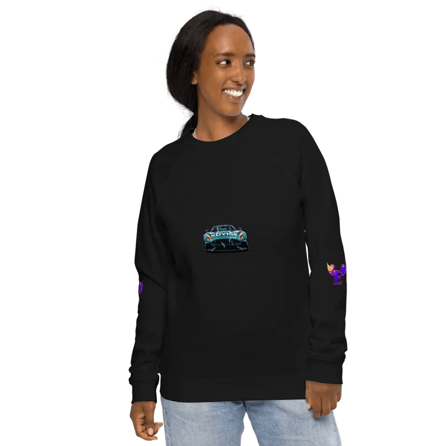 KDYISE: Sweater product image (8)