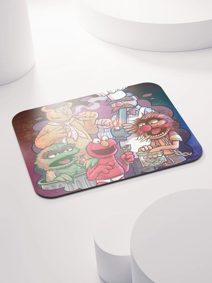 High Street Society (mousepad) product image (4)