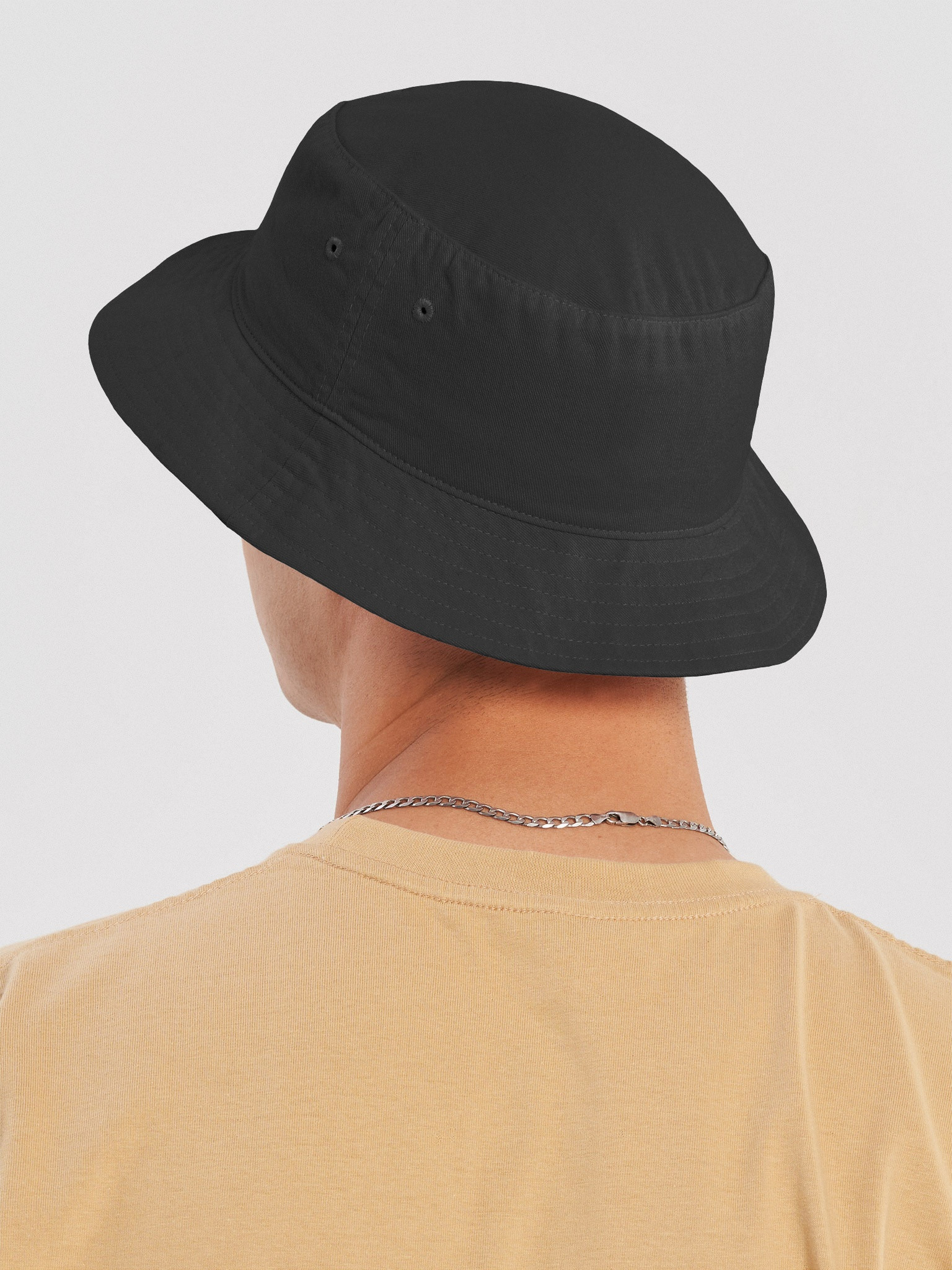 Big Accessories Bucket Hat | Fourthwall