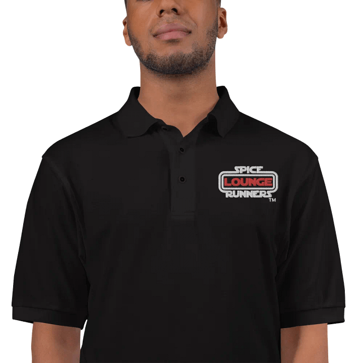 The Spice Polo product image (1)