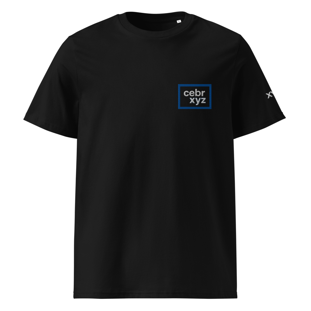 Camiseta Básica cebr.xyz product image (1)