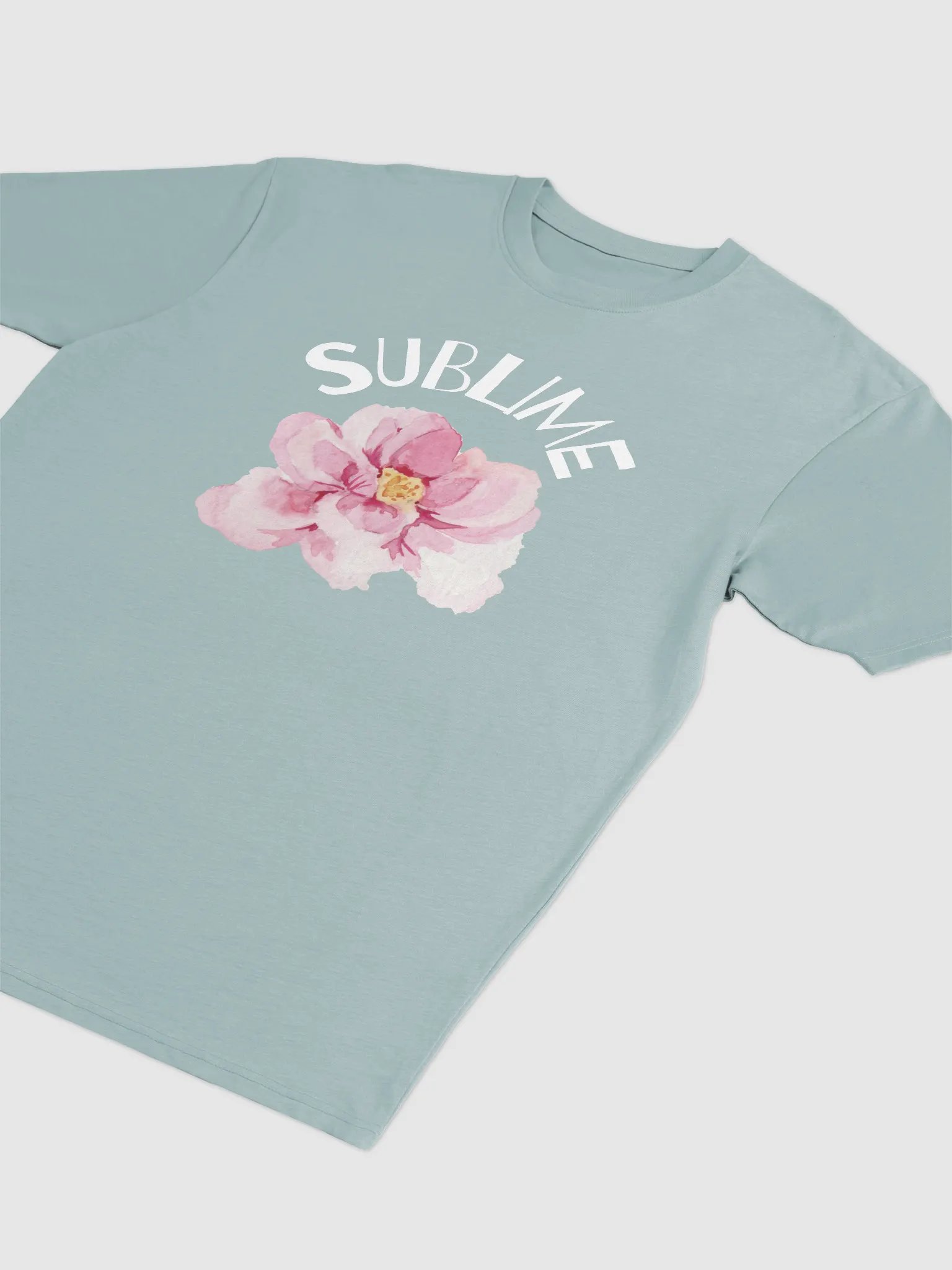 Sublime Oversized T-Shirt product image (3)