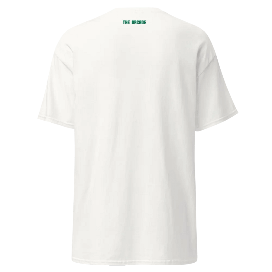 Glucose Guardian ∙ Embroidered Tee product image (80)