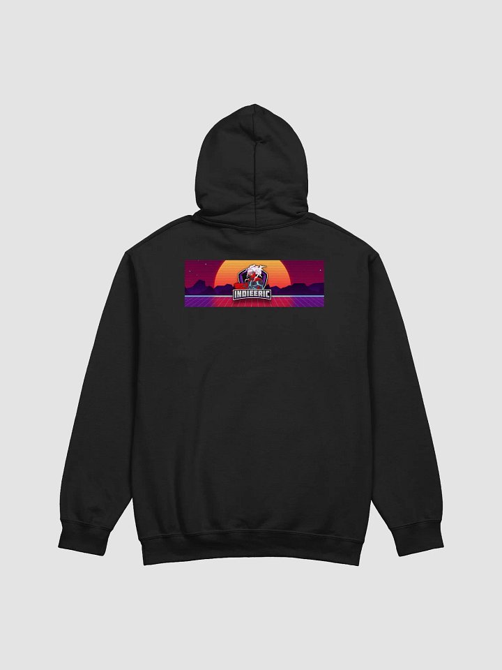 Sunset Sentinel Hoodie product image (20)