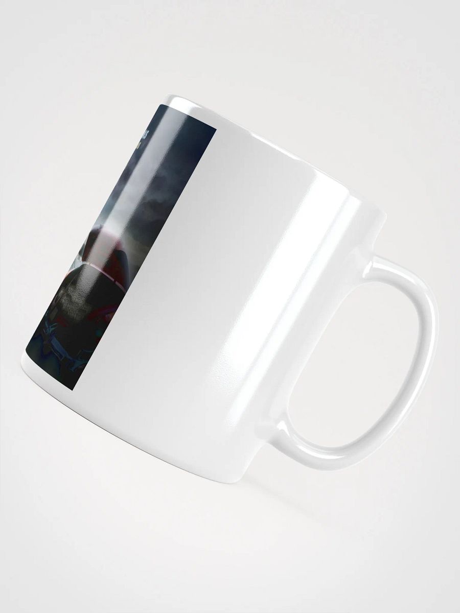 Moonstar85's '85 Reasons' Album Cover Mug product image (4)