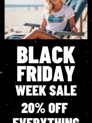 Huge 20% off sale all week #capesanblassurf #capesanblasfl #capesanblas #inthe850 #surfboard #surfshop #gulfcounty #gulfcountyfl #florida #forgottencoast #30e #30elife #summer #travel #blackfridaysale 