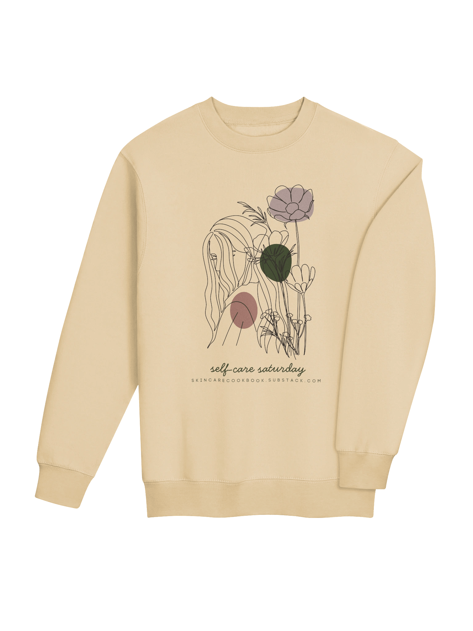 Self-Care Saturday product image (4)