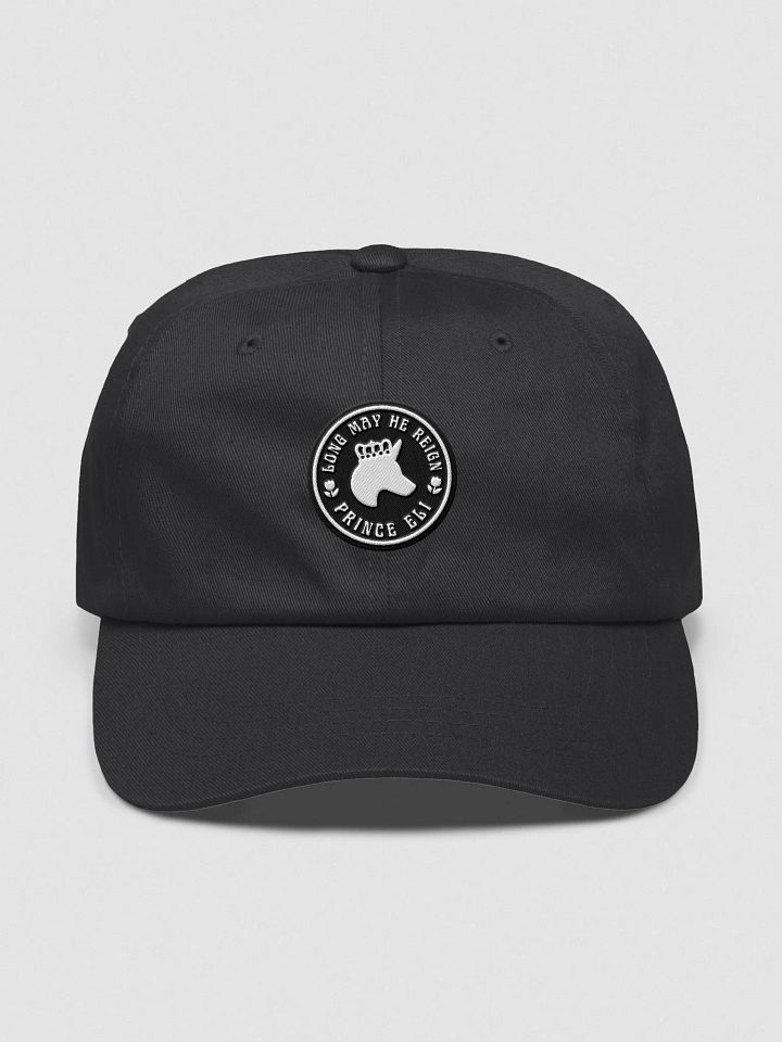 Long May He Reign Prince Eli Dad Cap product image (7)