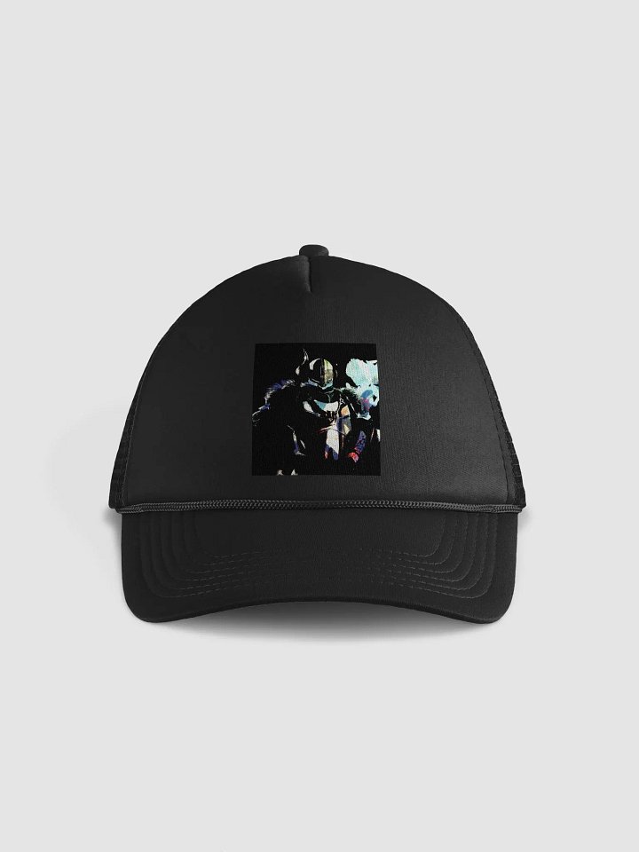 Mythic Shaxx Trucker Hat product image (1)