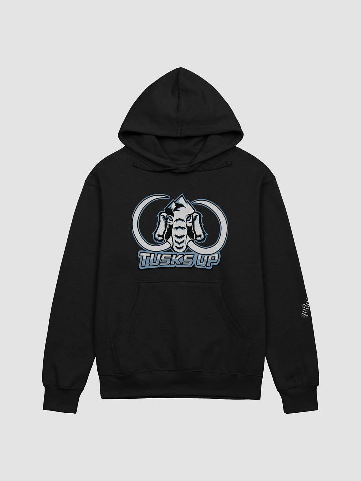 TUSKS UP Mammoth Midweight Hoodie product image (1)