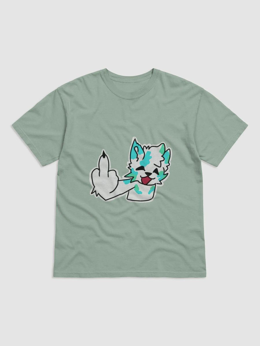 Fisk Frick You T-Shirt product image (2)