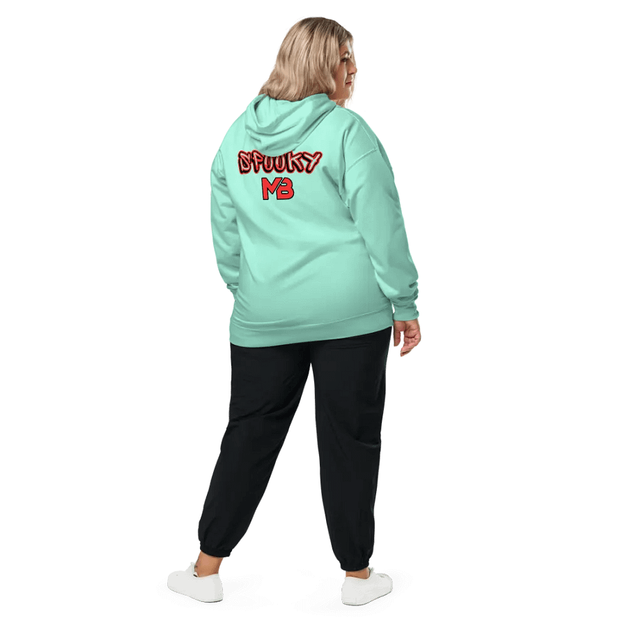 Mrs Boo fav Hoodie product image (8)