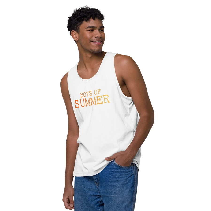 Boys Of Summer (Type) - Tank product image (9)