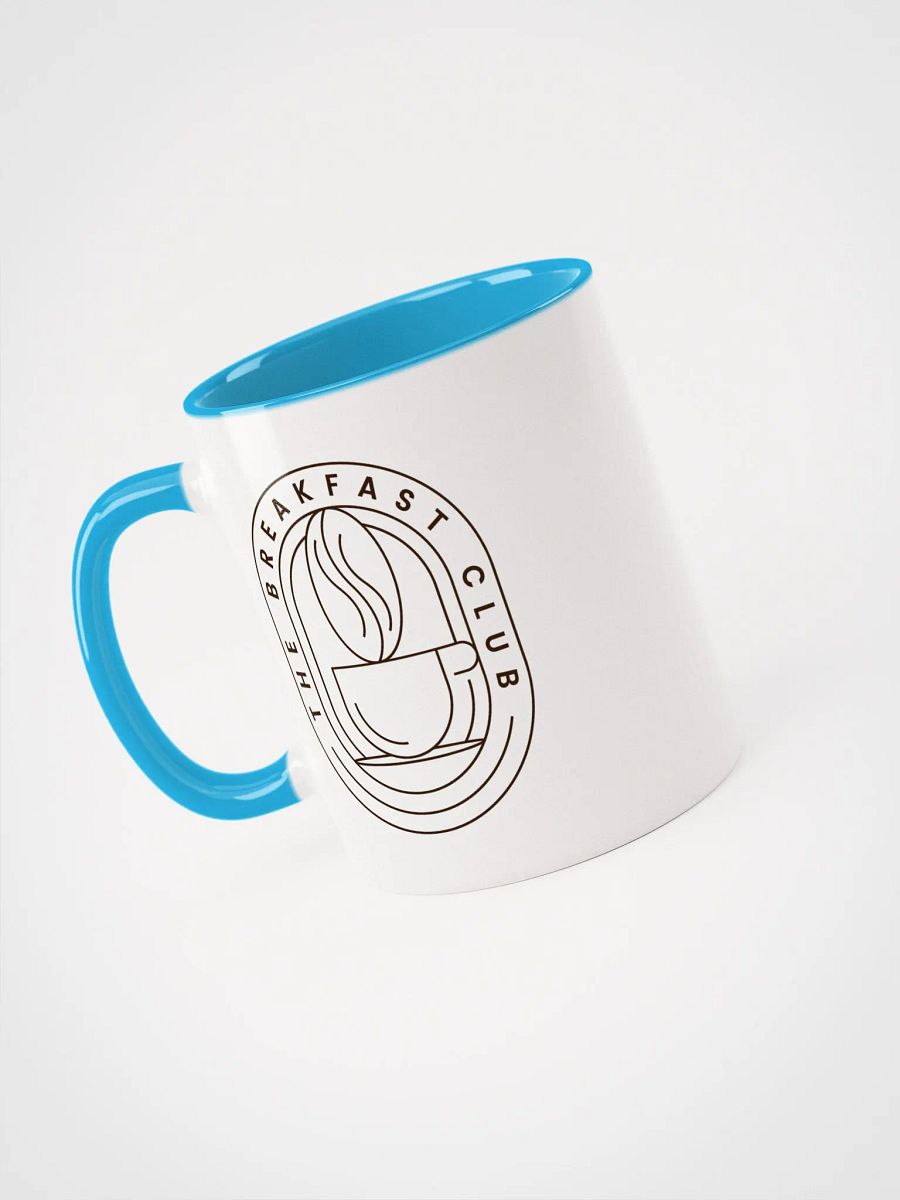 The Breakfast Club Mug! product image (9)