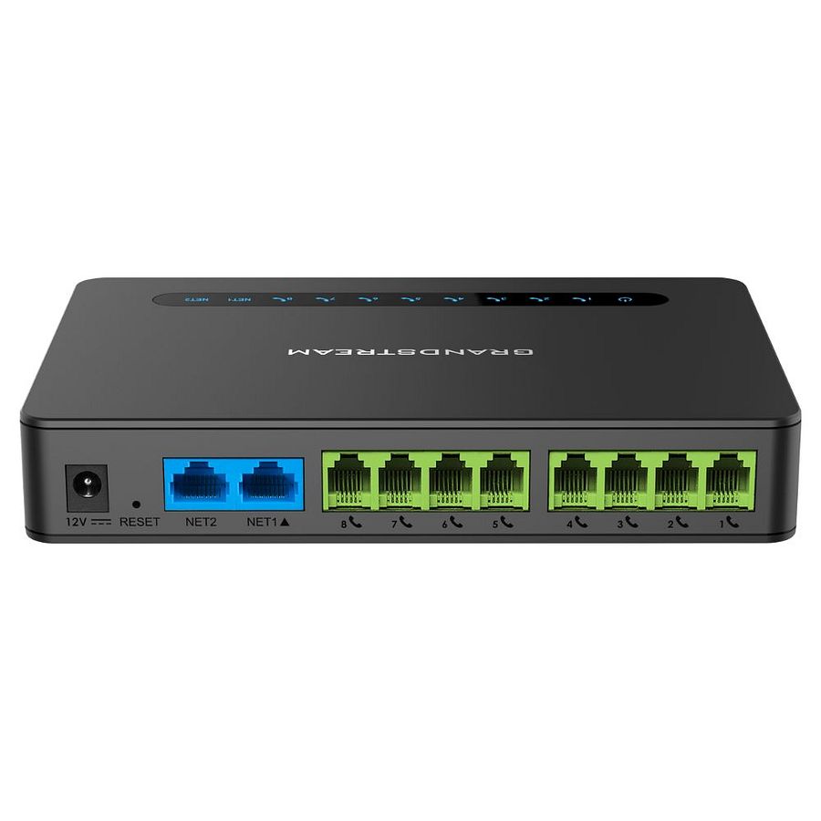 Grandstream HT818 V2 product image (3)