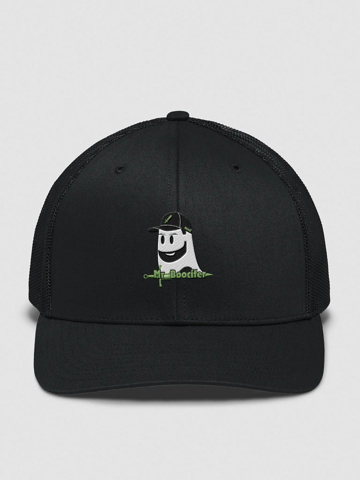 Mr Boo Hat product image (1)