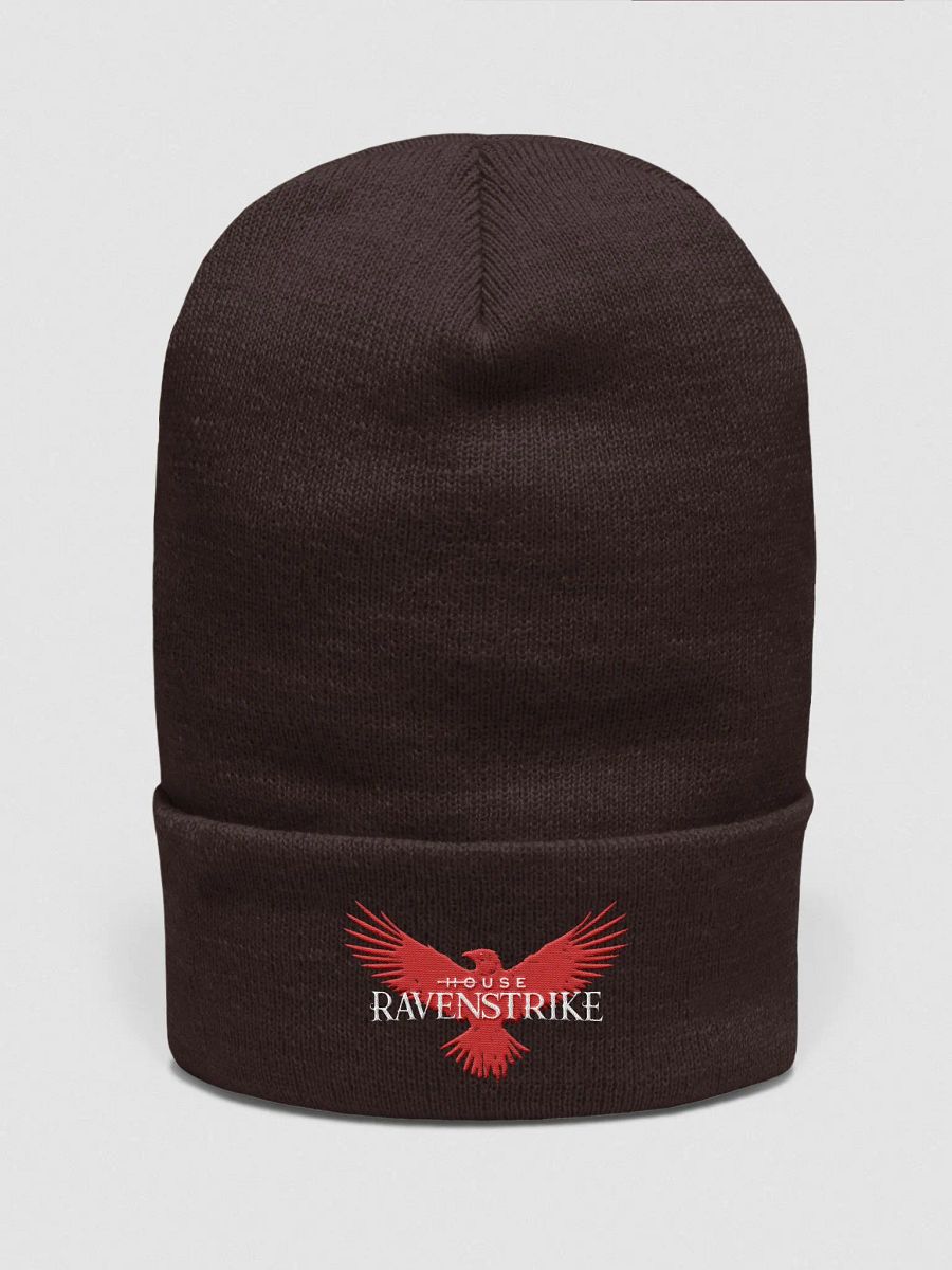 Beanie - House Ravenstrike product image (1)
