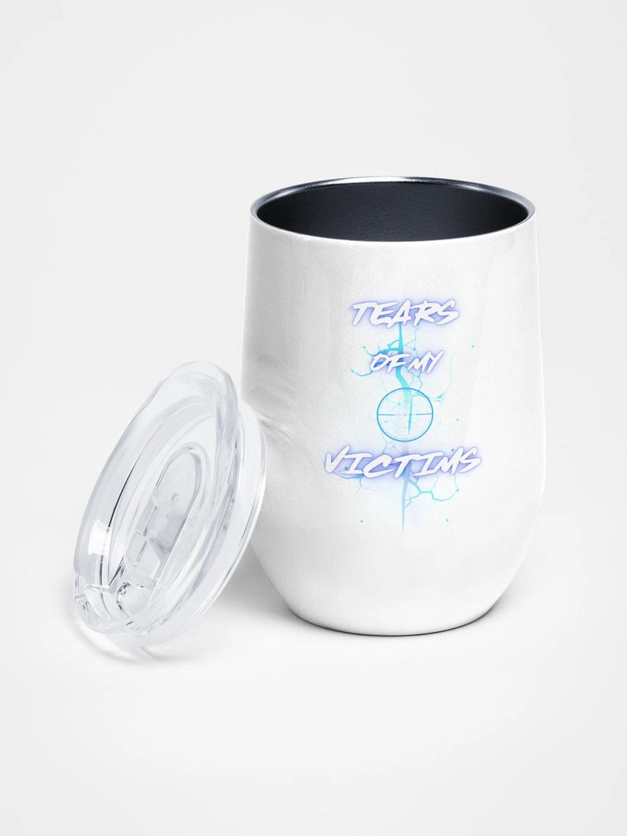 Cloudstrike Tears Tumbler product image (1)