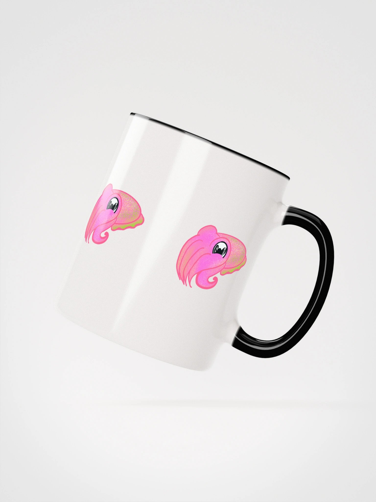 !Blush Cuttlefish Color Mug product image (15)