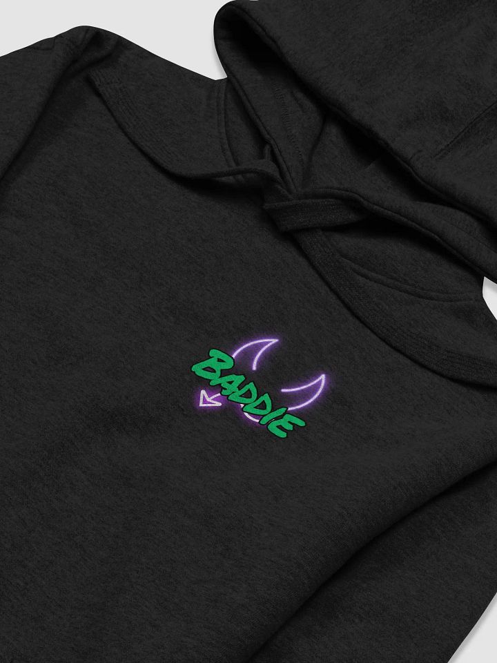 Baddie Pullover Hoodie product image (1)