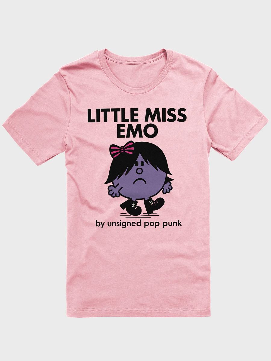 Little Miss Emo product image (1)