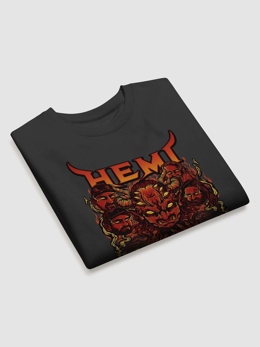 HEMI - Final Deletion Sweatshirt product image (10)