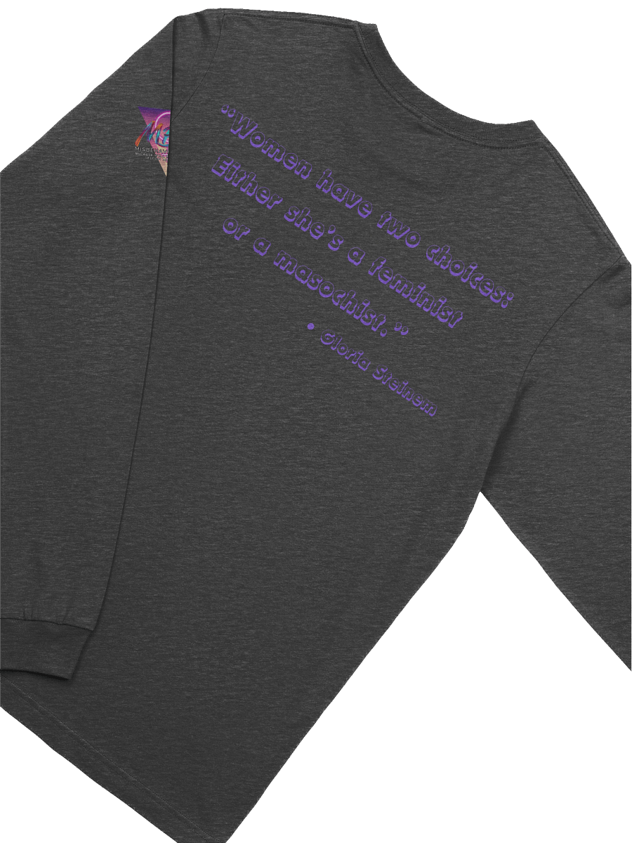 Violence Says... Long Sleeve Tee product image (16)