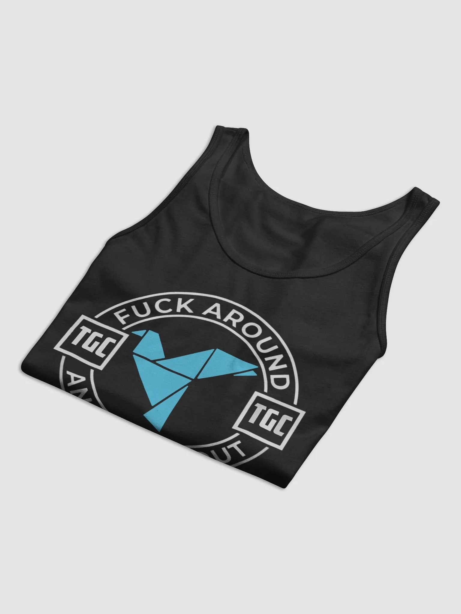 F.A.F.O. Tank product image (6)
