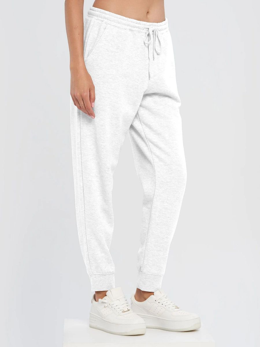 Joggers Blanco Mujer product image (3)