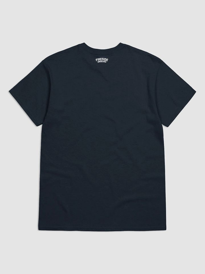 Creepy Campfire Tee product image (9)