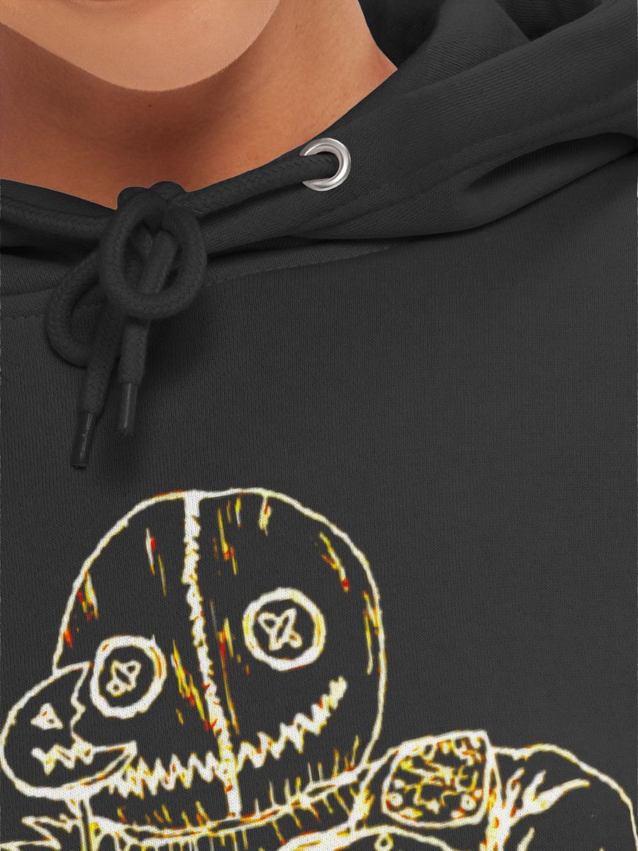 Boogie Down Sam Pullover Hoodie product image (4)