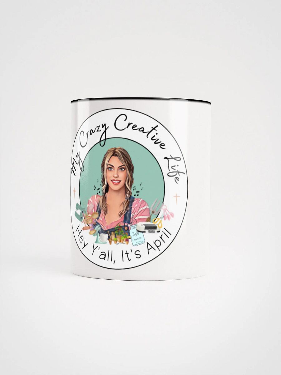 Logo Coffee Cup/Mug product image (58)