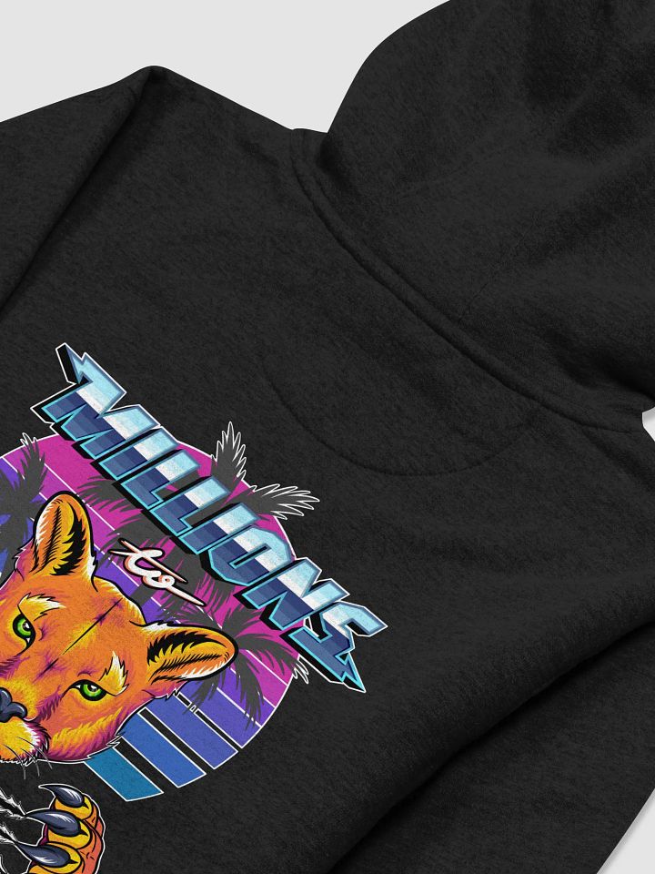 Millions to One Hoodie product image (1)