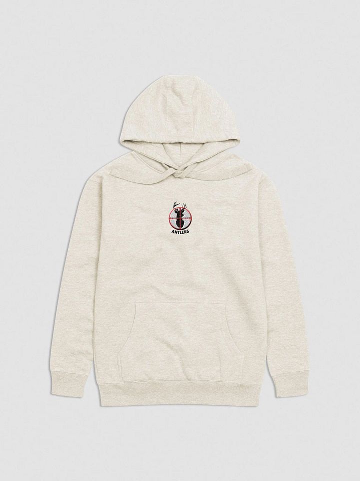 Antlers Clothing Co. Unisex Hoodie product image (3)