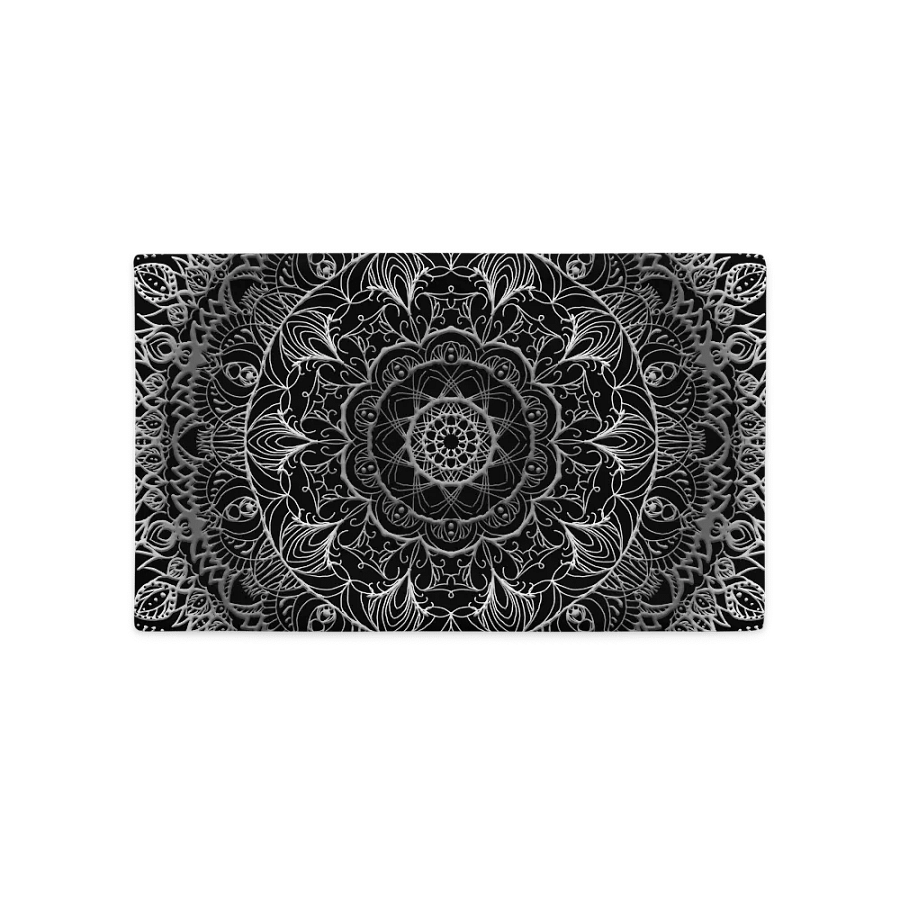 Mandala Harmony Premium Pillow Case product image (2)