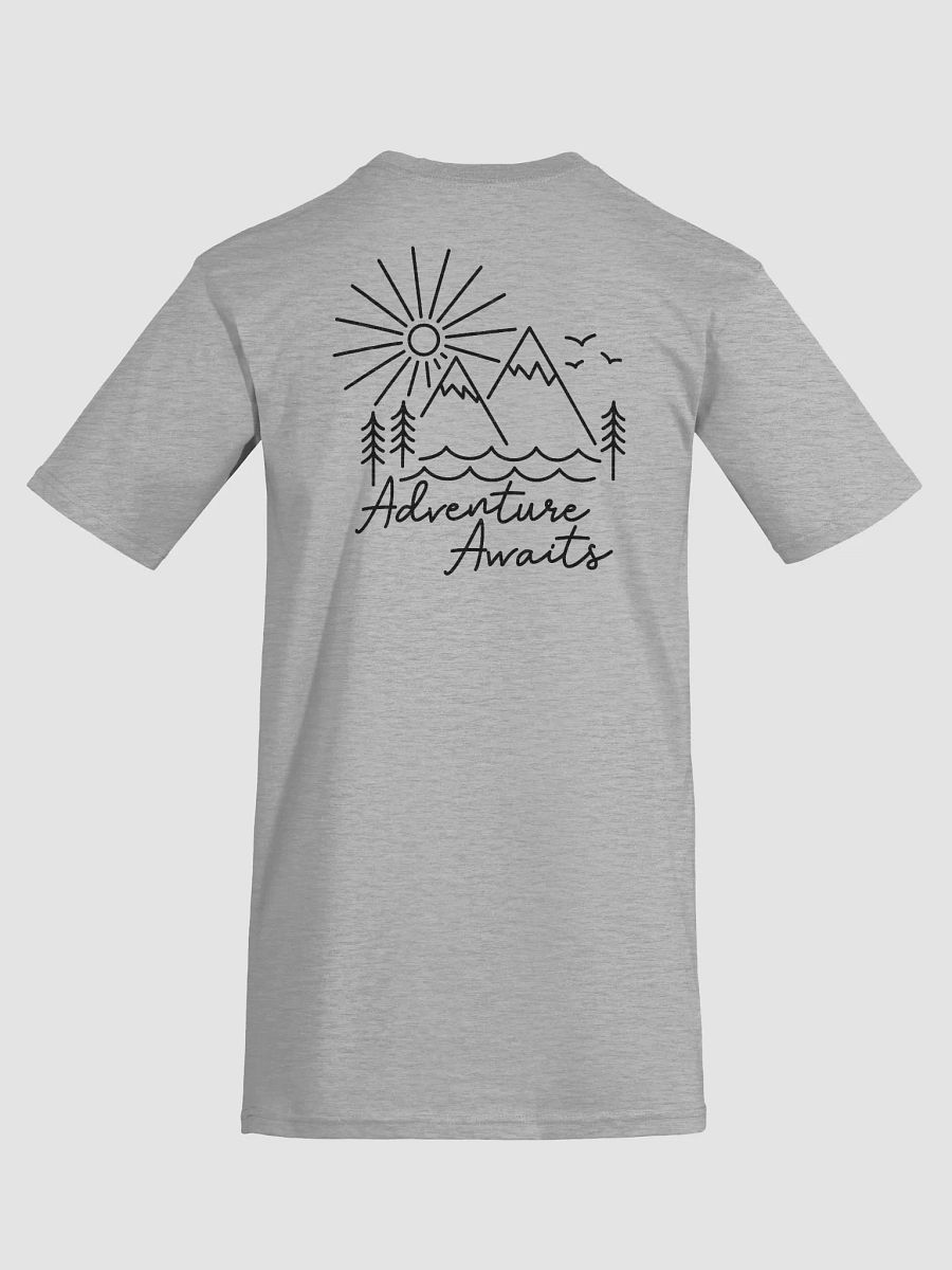 Fox Around and Find out! product image (4)