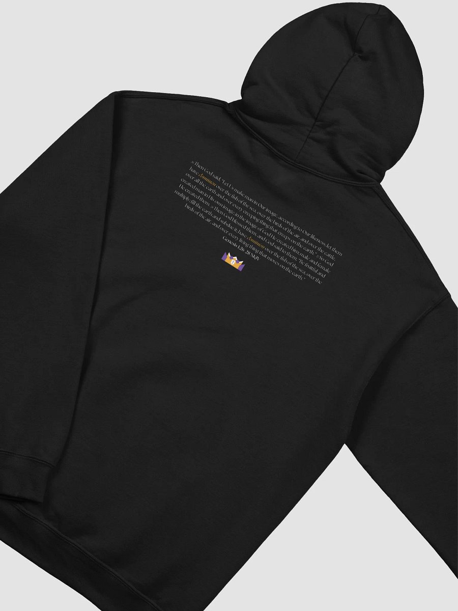 DOMINION BY DESIGN Premium Sweater product image (4)