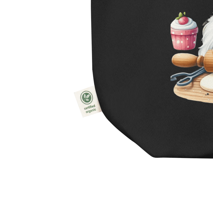 Roll with It Gnome Tote Bag product image (2)
