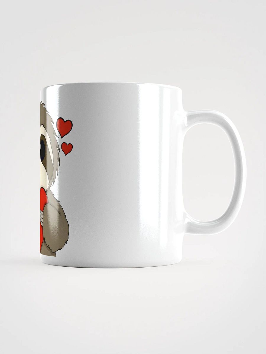 Heart - White Mug product image (2)