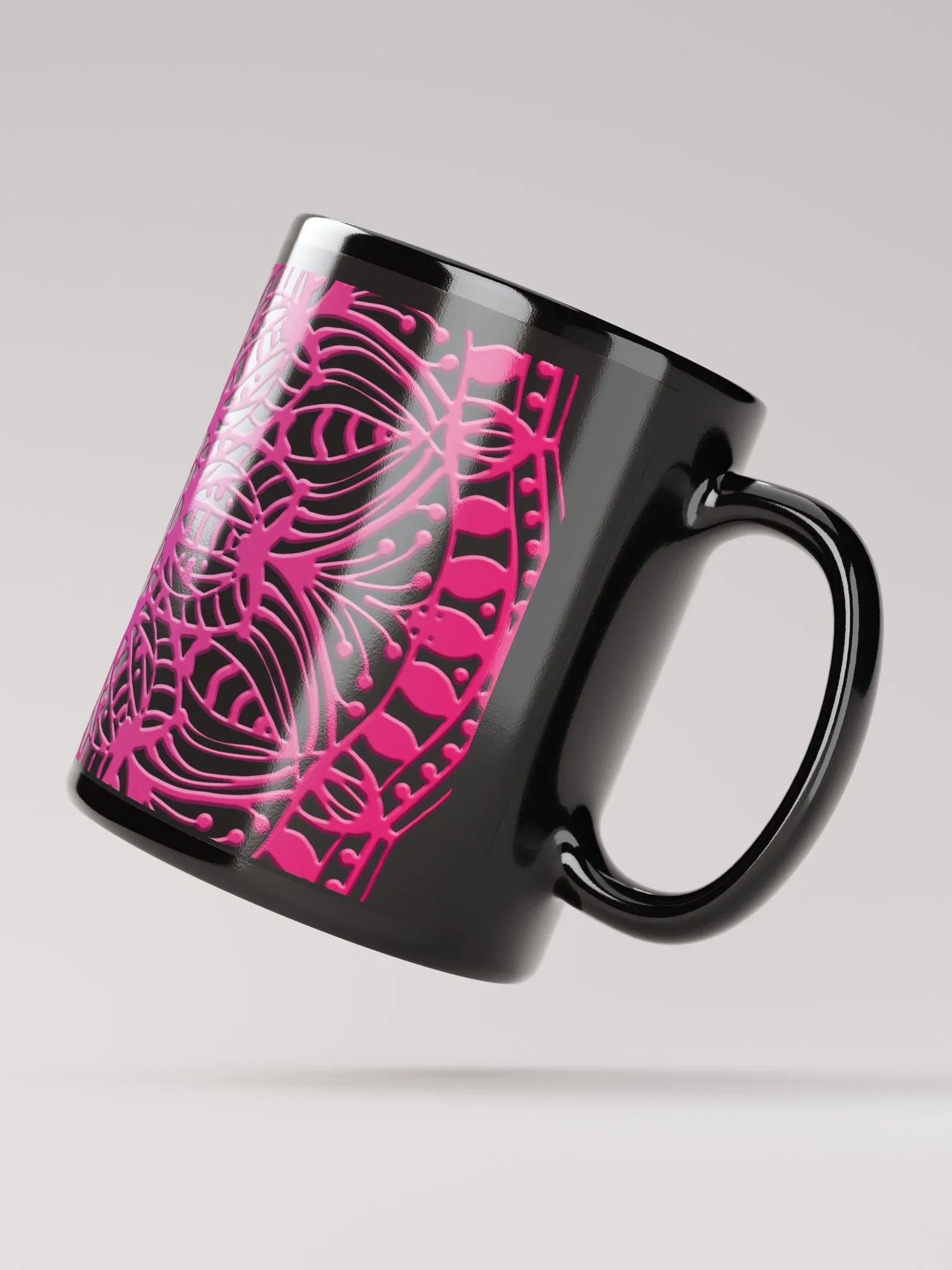 Ethereal Mandala Mug product image (5)