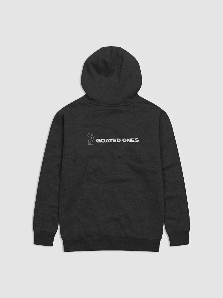 24 Hour Ballers - Hoodie product image (15)