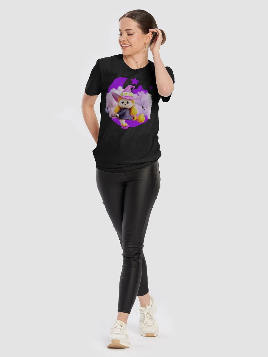 Whimsical Witchy Charm T-Shirt product image (7)