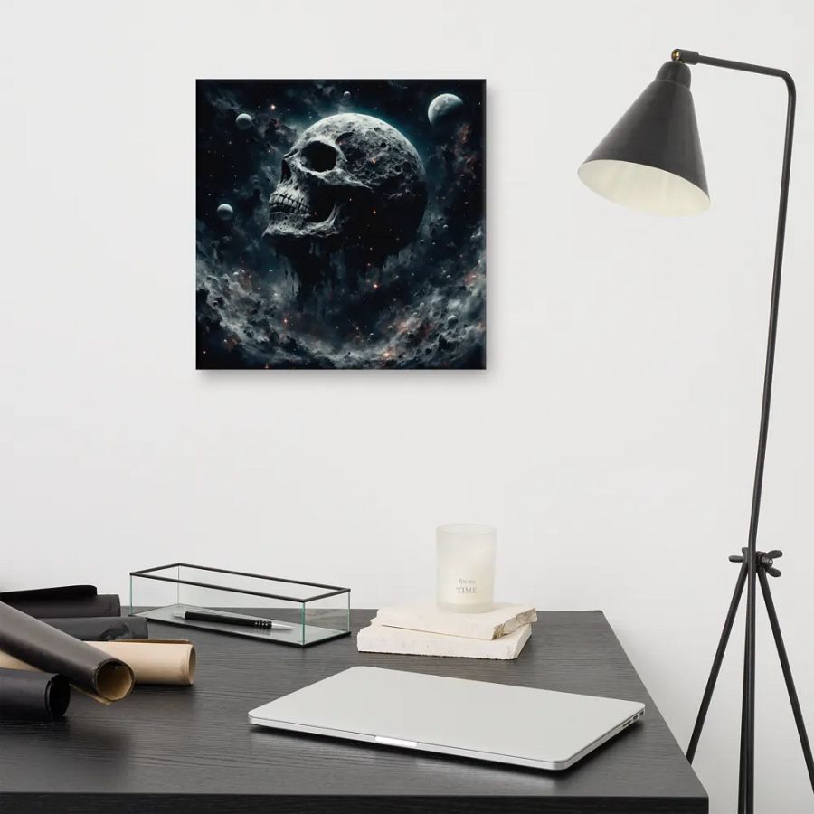 The Death in the Sky product image (11)