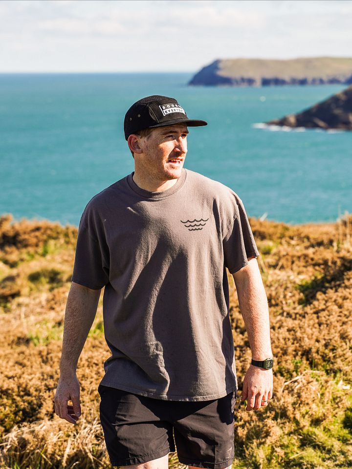 FinsSquared Tee product image (2)