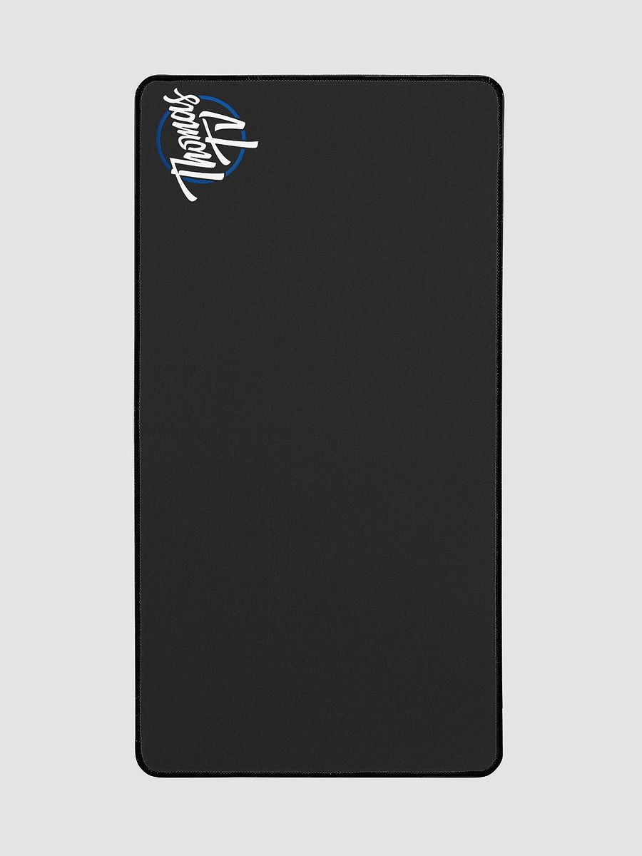 ThomasTV Logo Mouse Pad product image (2)