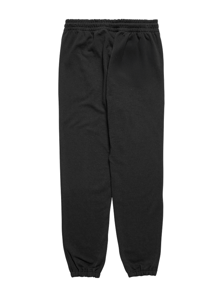 Premium Yellow Tape Joggers (Pre-Order) product image (2)