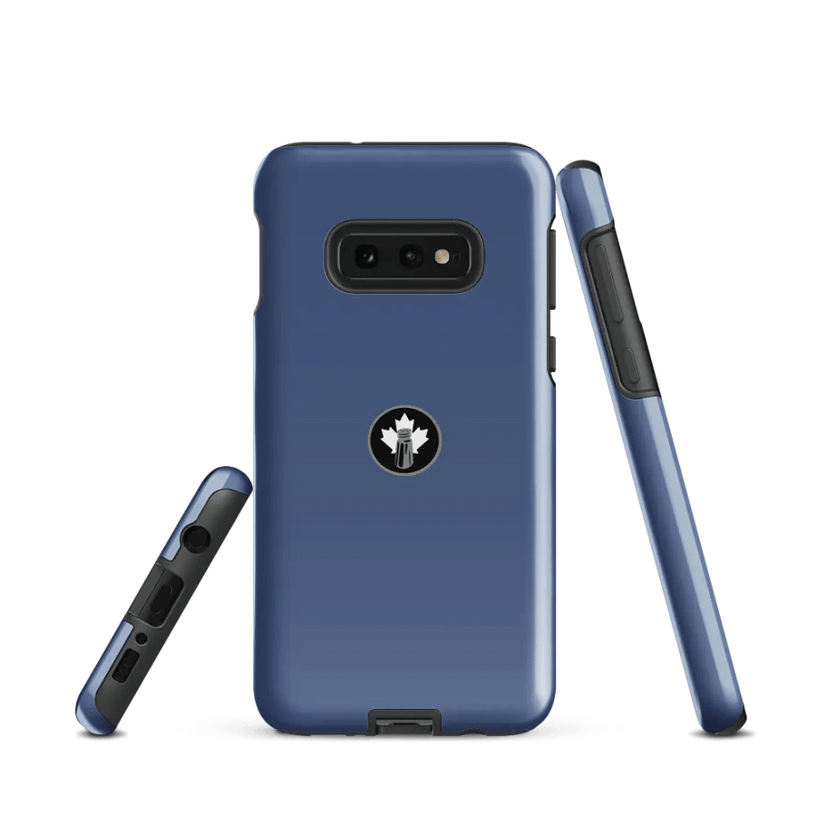 Salty Samsung phone case product image (1)