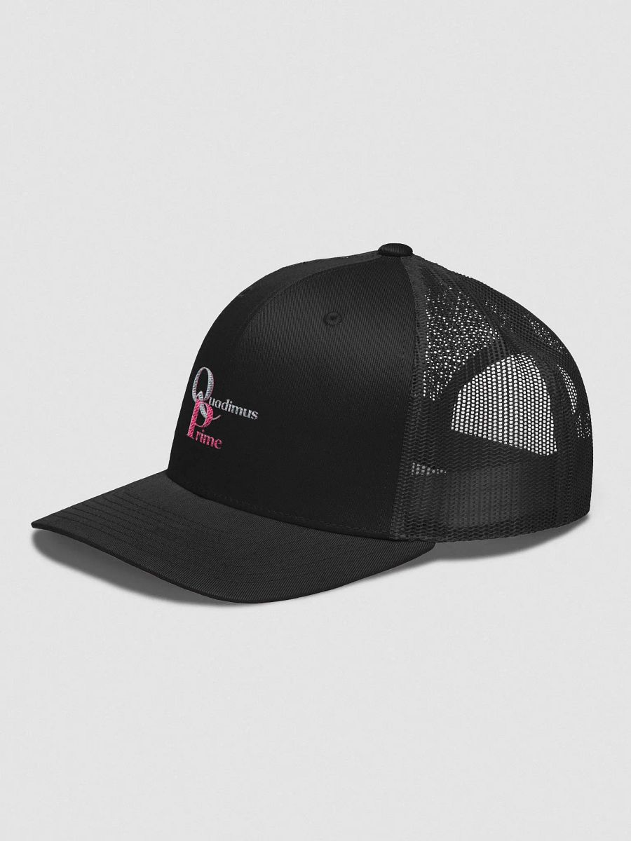 QP Trucker Hats product image (7)